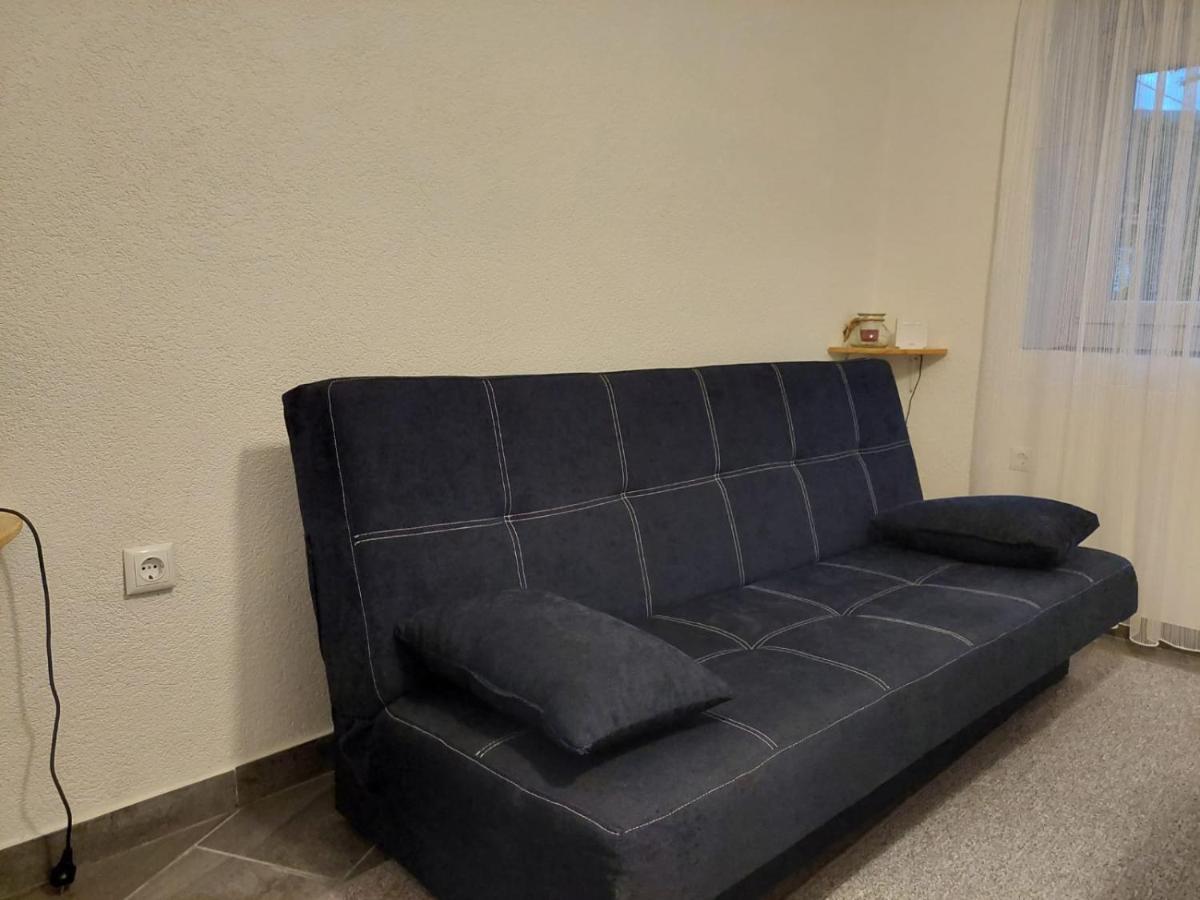 Apartman Amelaa Kulen Vakuf Exteriér fotografie