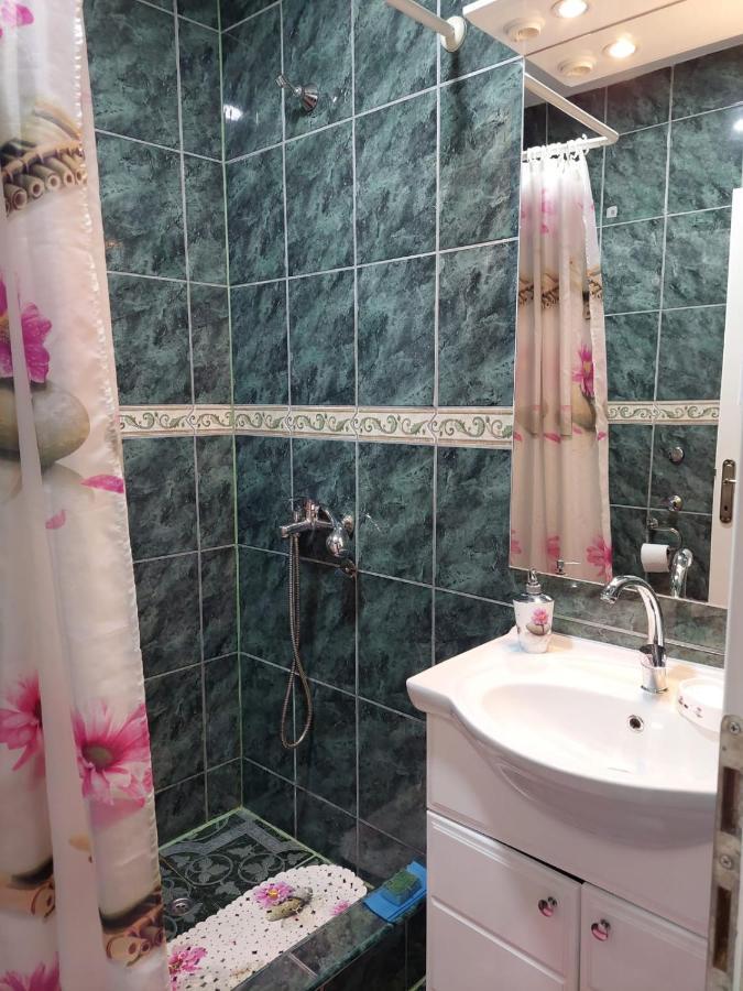 Apartman Amelaa Kulen Vakuf Exteriér fotografie