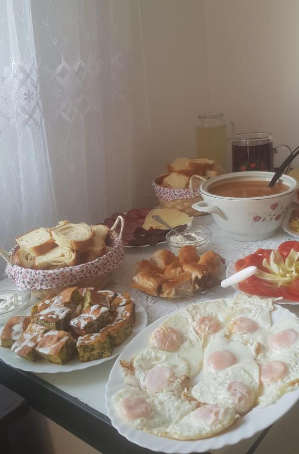 Apartman Amelaa Kulen Vakuf Exteriér fotografie