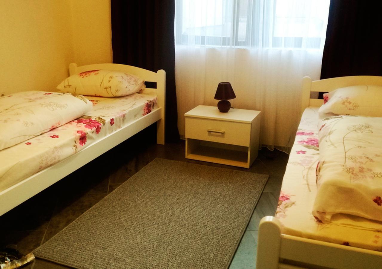 Apartman Amelaa Kulen Vakuf Exteriér fotografie